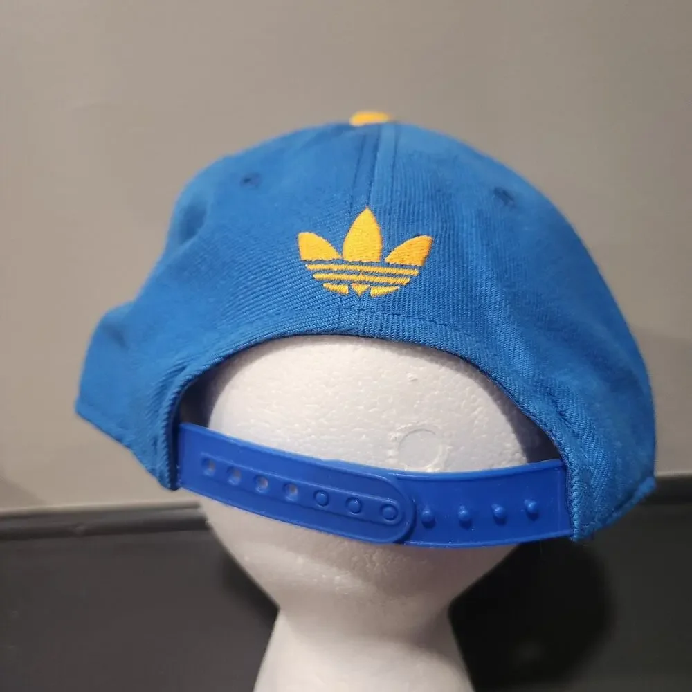adidas selling oklahoma